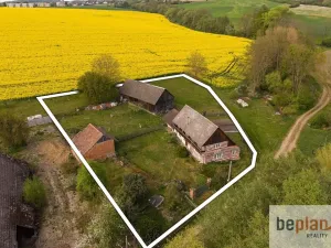 Prodej pozemku pro bydlení, Sobotka, 1100 m2