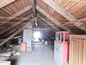 Prodej rodinného domu, Náchod, 120 m2