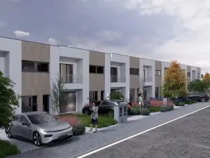 Prodej rodinného domu, Moravská Třebová, Švestkový sad, 141 m2