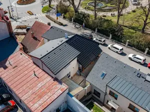 Prodej rodinného domu, Brandýs nad Orlicí, Lázeňská, 178 m2