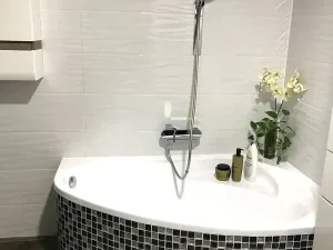 Pronájem bytu 4+kk, Vochov, 81 m2