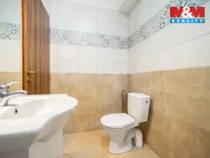 Prodej obchodního prostoru, Lázně Bohdaneč, Škroupova, 202 m2