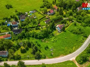 Prodej pozemku pro bydlení, Žandov - Heřmanice, 3582 m2