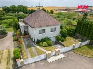 Prodej rodinného domu, Převýšov, 137 m2