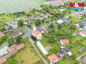 Prodej rodinného domu, Bukovka, 187 m2