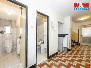 Prodej rodinného domu, Bukovka, 187 m2
