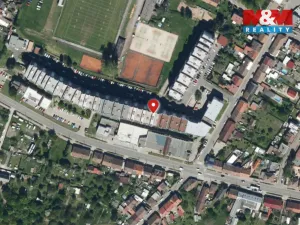 Pronájem bytu 3+1, Pardubice - Bílé Předměstí, Dašická, 89 m2