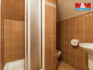 Prodej ubytování, Černá Voda, 661 m2