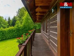 Prodej rodinného domu, Palkovice, 145 m2