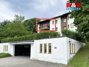 Prodej bytu 2+1, Sušice - Sušice I, Americké armády, 39 m2