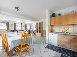 Prodej chaty, Černý Důl, 230 m2