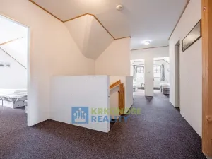 Prodej chaty, Černý Důl, 230 m2