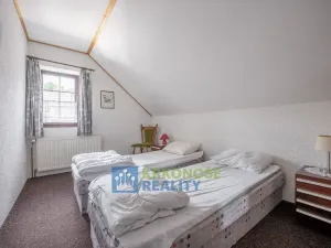 Prodej chaty, Černý Důl, 230 m2