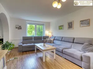 Prodej rodinného domu, Drozdov, 250 m2