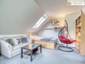 Prodej rodinného domu, Drozdov, 250 m2