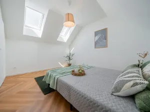 Prodej bytu 3+1, Valtice, Sobotní, 75 m2