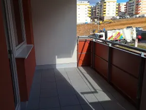 Prodej bytu 2+kk, Brno, Chvalovka, 60 m2