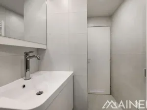 Pronájem bytu 3+kk, Praha - Žižkov, Hartigova, 60 m2