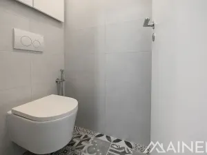 Pronájem bytu 3+kk, Praha - Žižkov, Hartigova, 60 m2