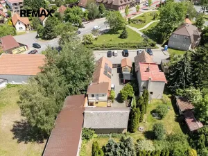 Prodej rodinného domu, Jesenice, Na Spojce, 154 m2
