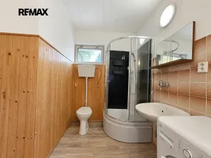 Prodej rodinného domu, Jesenice, Na Spojce, 154 m2