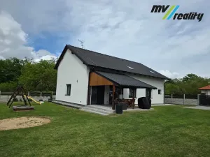 Pronájem rodinného domu, Jiřice, 120 m2