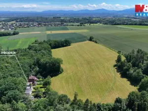 Prodej chalupy, Vřesina, 95 m2