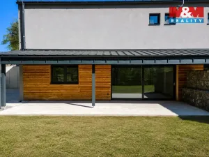 Prodej rodinného domu, Ostrava - Radvanice, Dvořáčkova, 105 m2
