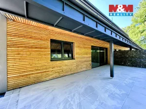 Prodej rodinného domu, Ostrava - Radvanice, Dvořáčkova, 105 m2