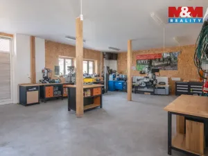 Prodej zemědělské usedlosti, Jílovice - Lipnice, 429 m2
