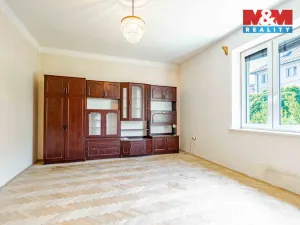 Prodej rodinného domu, Bohumín - Nový Bohumín, Vrchlického, 220 m2