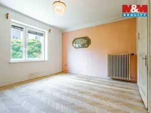 Prodej rodinného domu, Bohumín - Nový Bohumín, Vrchlického, 220 m2