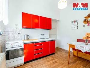 Prodej rodinného domu, Bohumín - Nový Bohumín, Vrchlického, 220 m2