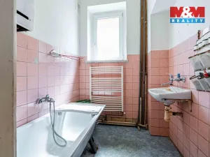 Prodej rodinného domu, Bohumín - Nový Bohumín, Vrchlického, 220 m2