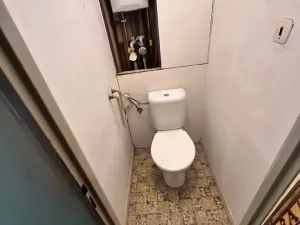 Prodej bytu 2+1, Ostrava - Zábřeh, Výškovická, 56 m2