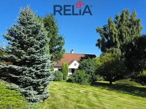 Prodej chalupy, Frýdlant, 170 m2
