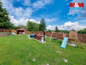 Prodej chaty, Bochov, 66 m2
