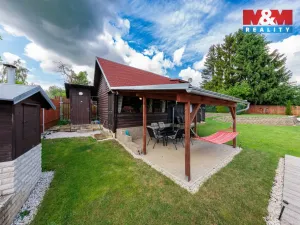 Prodej chaty, Bochov, 66 m2