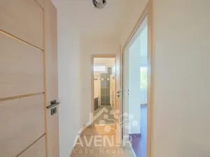 Prodej bytu 3+1, Domanín, 81 m2
