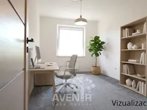 Prodej bytu 3+1, Domanín, 81 m2
