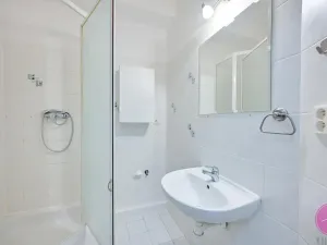 Pronájem bytu 2+kk, Olomouc, Handkeho, 53 m2