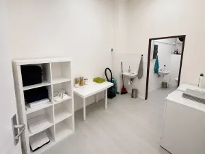 Pronájem kanceláře, Opava, náměstí Republiky, 65 m2