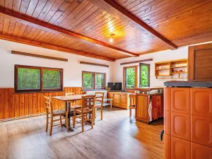 Prodej chaty, Tanvald, U Lávky, 80 m2