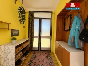 Prodej rodinného domu, Radslavice, Přerovská, 220 m2