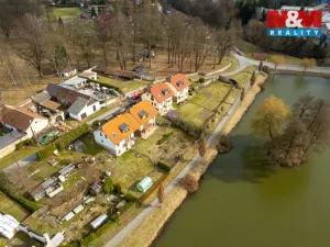 Prodej rodinného domu, Dolní Rožínka, 187 m2