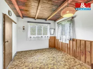 Prodej chaty, Mnichovice, 66 m2