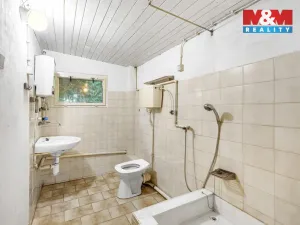 Prodej chaty, Mnichovice, 66 m2