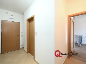 Pronájem bytu 1+kk, Praha - Stodůlky, Svitákova, 49 m2