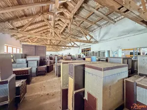 Pronájem skladu, Hobšovice, 640 m2