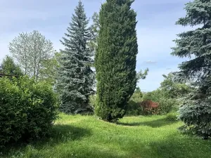 Prodej bytu 2+1, Litomyšl, 9. května, 56 m2